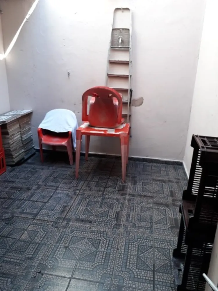 Casa, 3 quartos - Foto 4