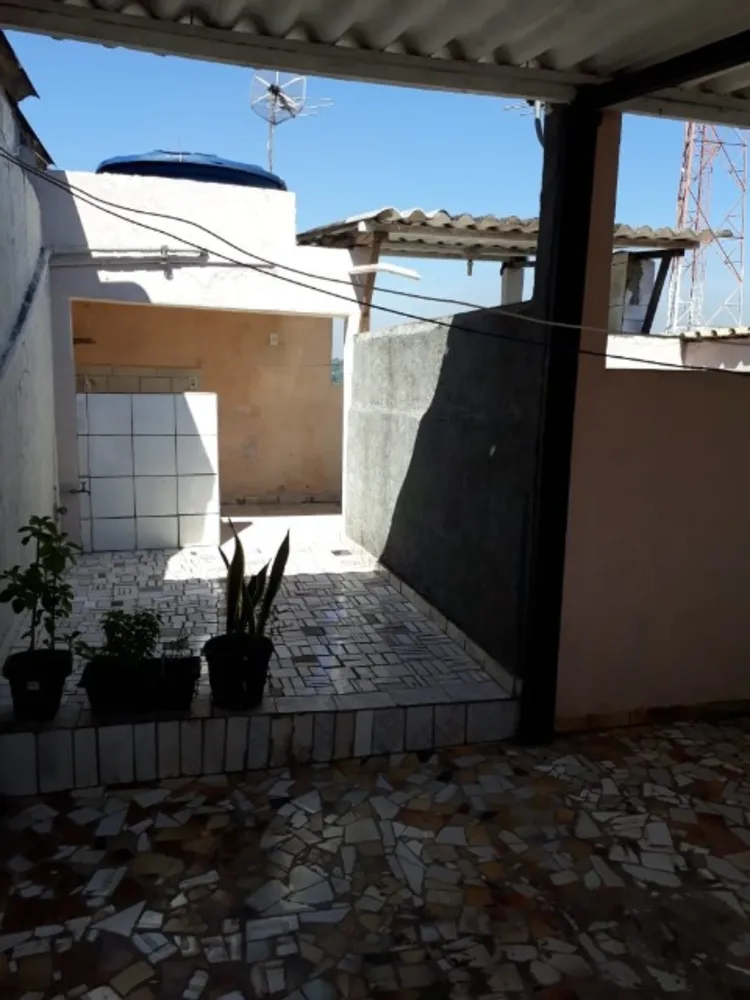 Casa, 3 quartos - Foto 4