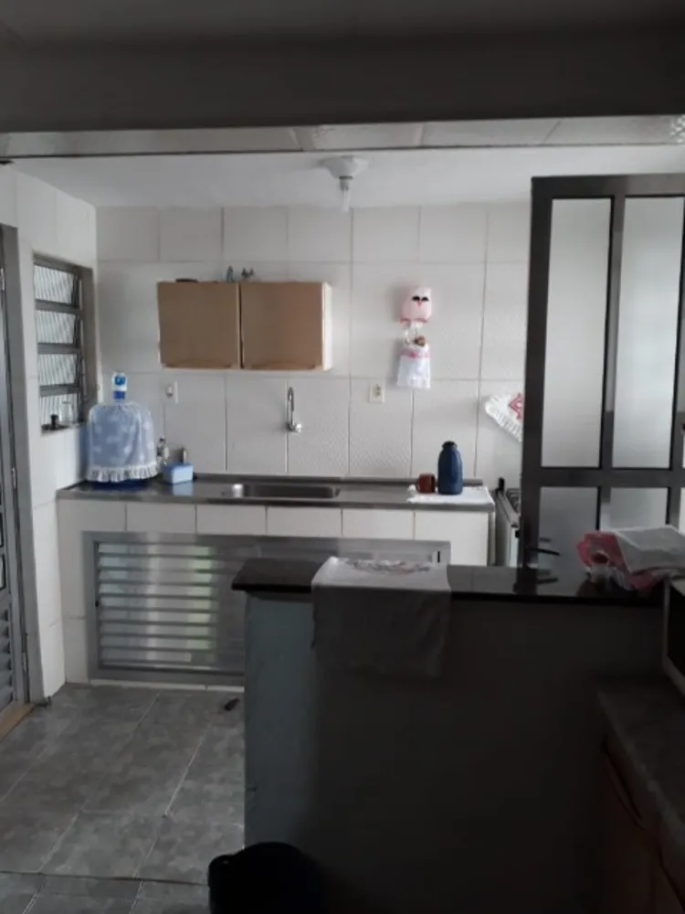 Casa, 3 quartos - Foto 16