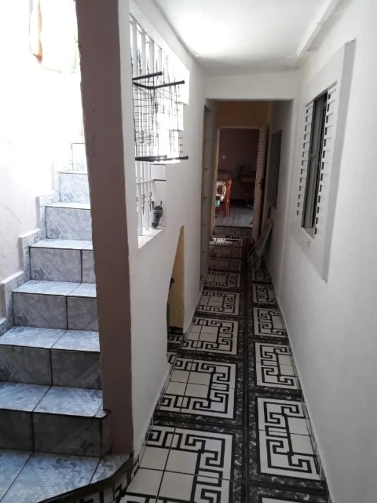 Casa, 3 quartos - Foto 12