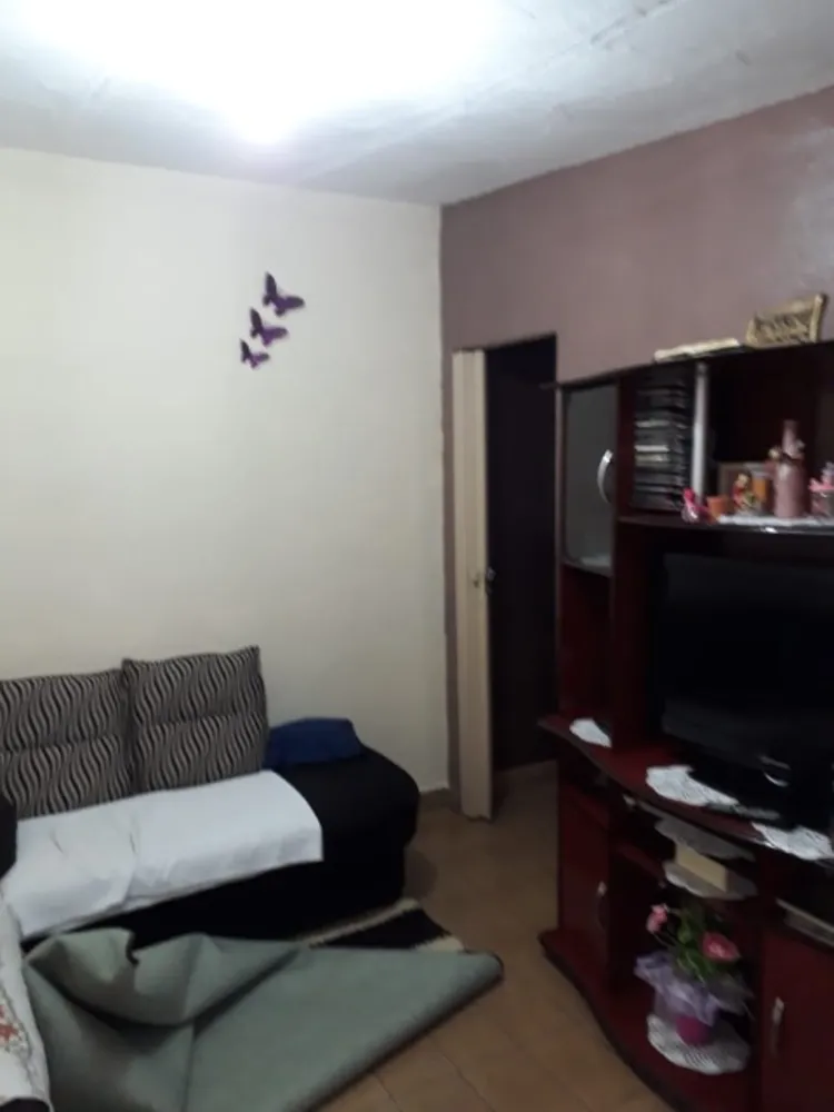 Casa, 3 quartos - Foto 10