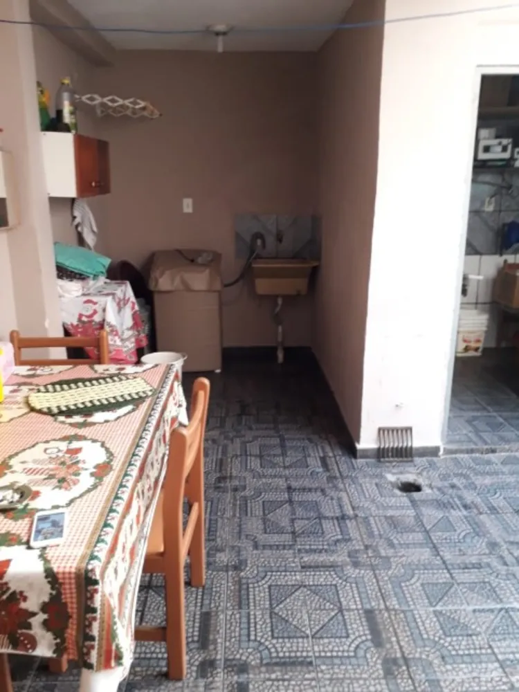 Casa, 3 quartos - Foto 7