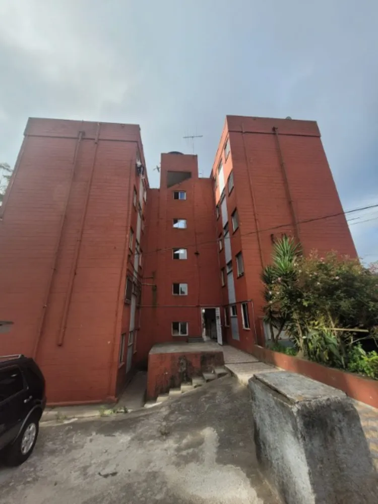 Apartamento, 2 quartos, 36 m² - Foto 1