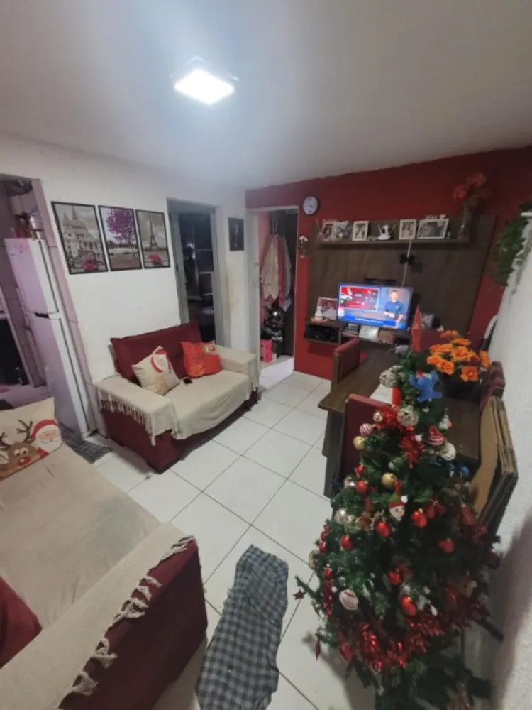 Apartamento, 2 quartos, 36 m² - Foto 9