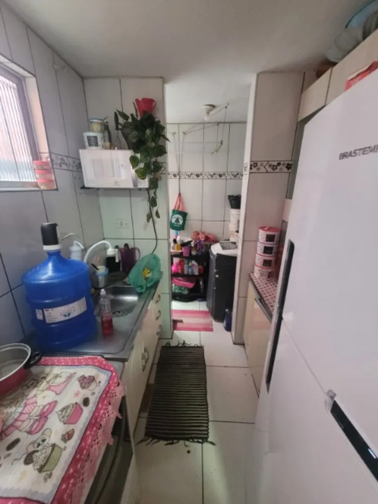 Apartamento, 2 quartos, 36 m² - Foto 5