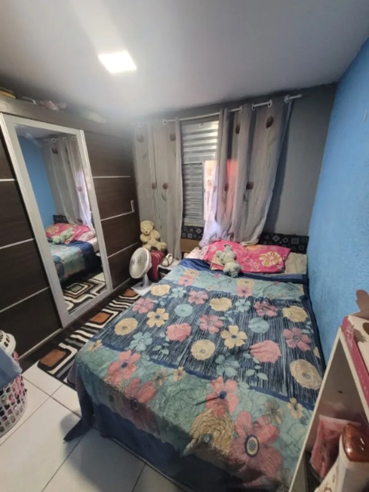 Apartamento, 2 quartos, 36 m² - Foto 4