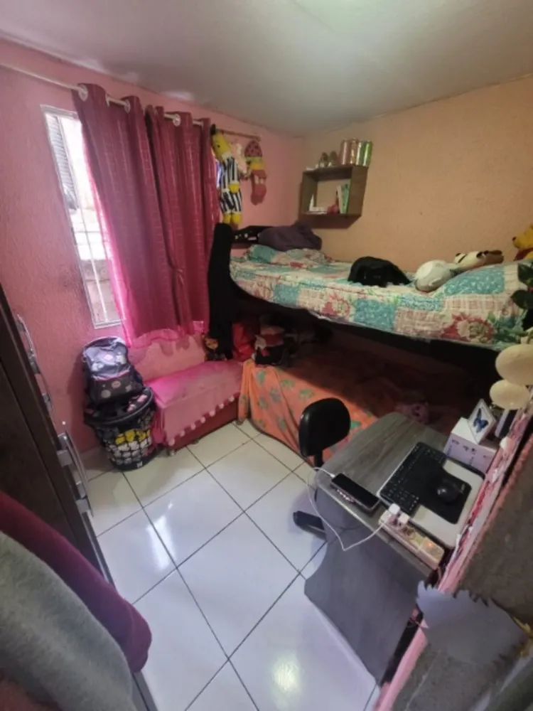 Apartamento, 2 quartos, 36 m² - Foto 2