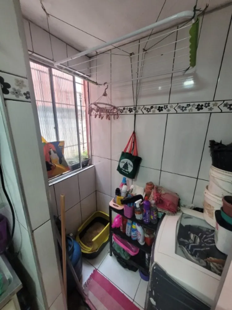 Apartamento, 2 quartos, 36 m² - Foto 6