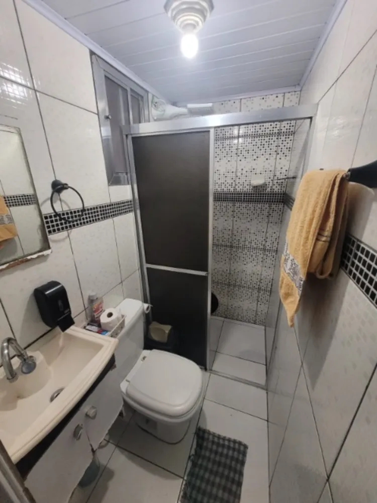 Apartamento, 2 quartos, 36 m² - Foto 7