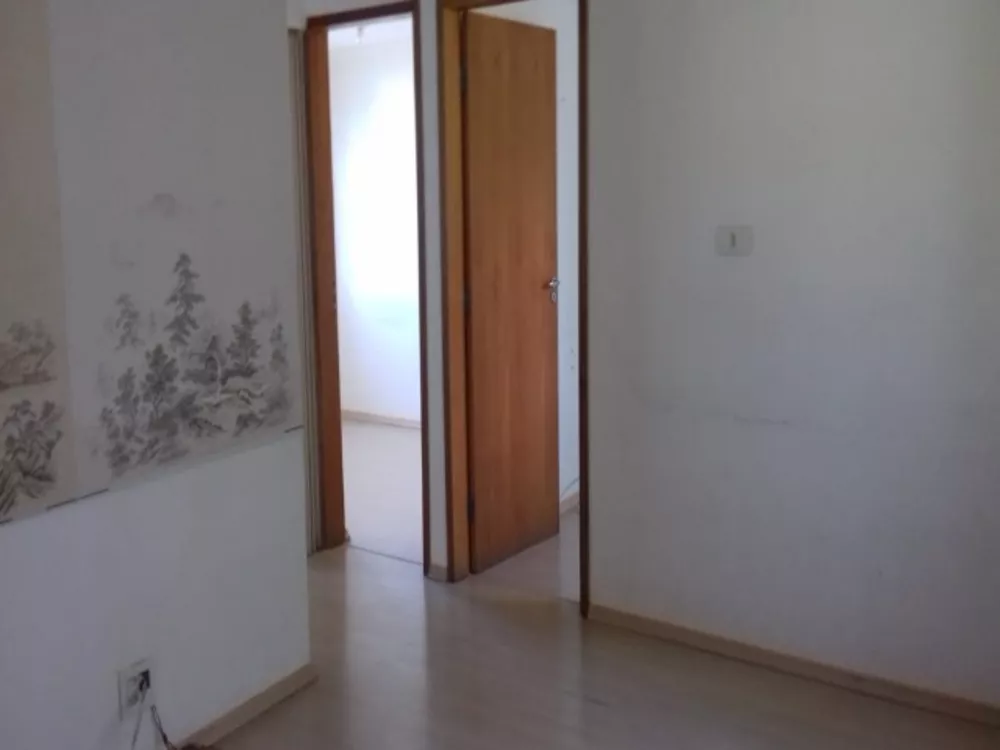 Apartamento à venda com 2 quartos, 46m² - Foto 1