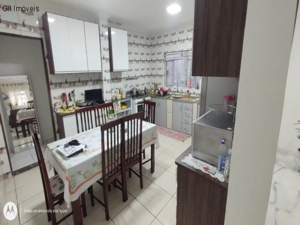 Casa, 3 quartos - Foto 7