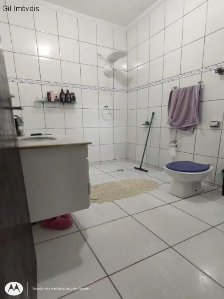 Casa, 3 quartos - Foto 11