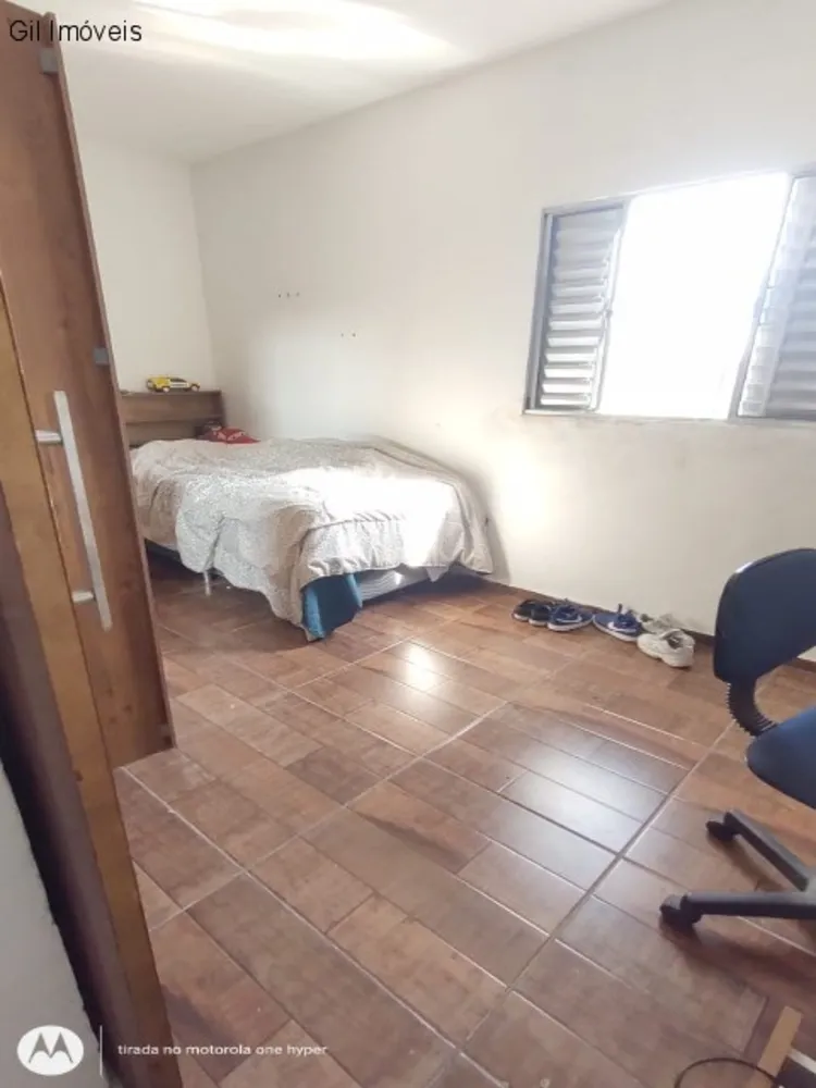 Casa, 3 quartos - Foto 10