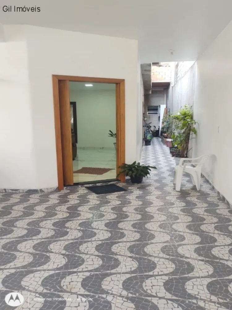 Casa, 3 quartos - Foto 5