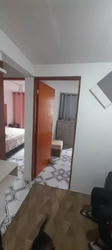 Apartamento à venda com 2 quartos, 46m² - Foto 3