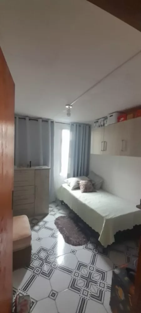 Apartamento à venda com 2 quartos, 46m² - Foto 8