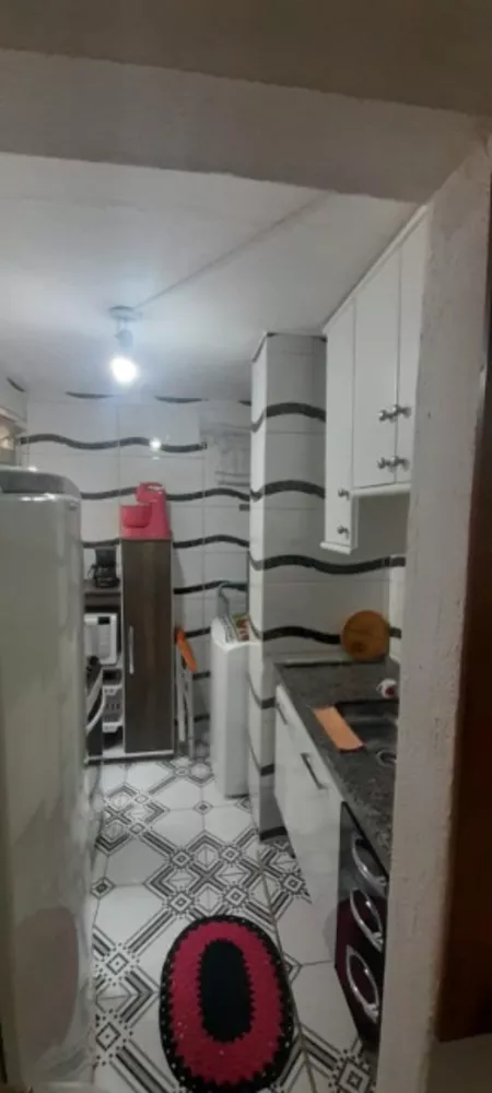 Apartamento à venda com 2 quartos, 46m² - Foto 6