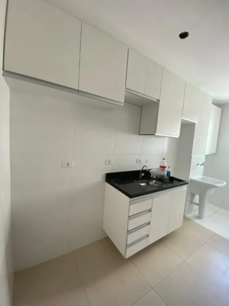 Apartamento, 2 quartos, 45 m² - Foto 2