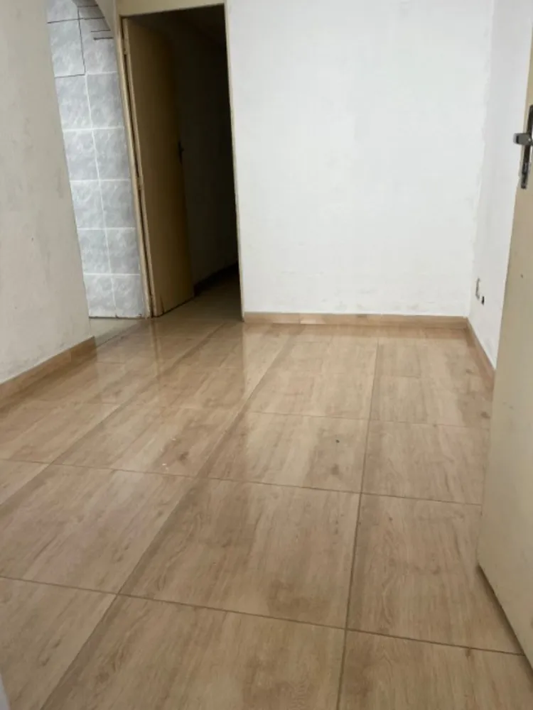 Apartamento, 2 quartos, 46 m² - Foto 1