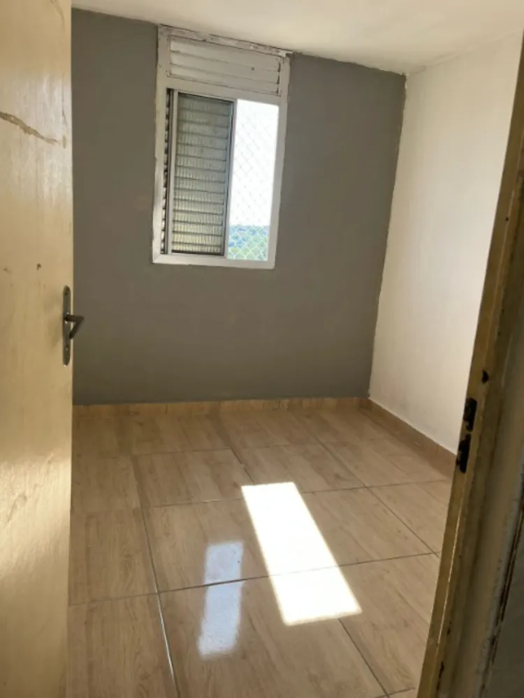 Apartamento, 2 quartos, 46 m² - Foto 3