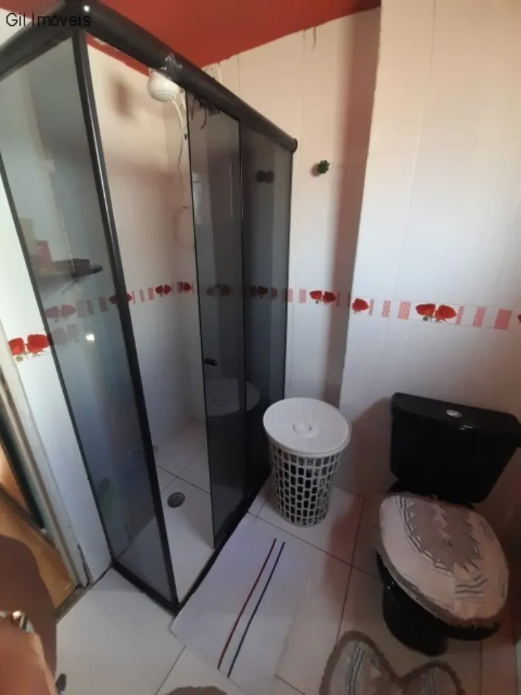 Apartamento, 2 quartos, 52 m² - Foto 5