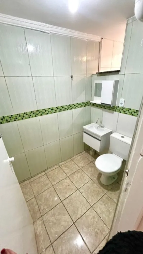 Apartamento, 2 quartos, 56 m² - Foto 4