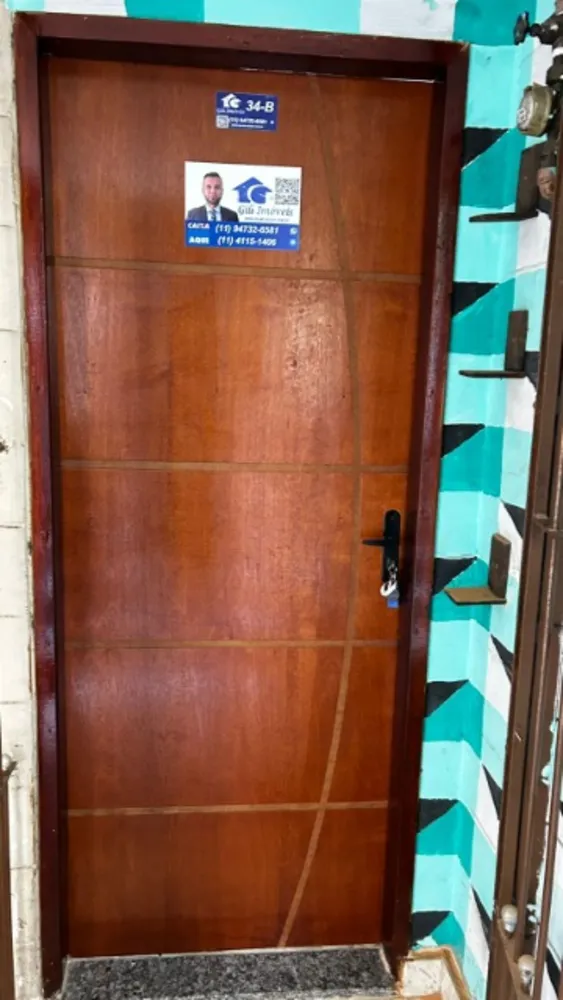 Apartamento, 2 quartos, 56 m² - Foto 1