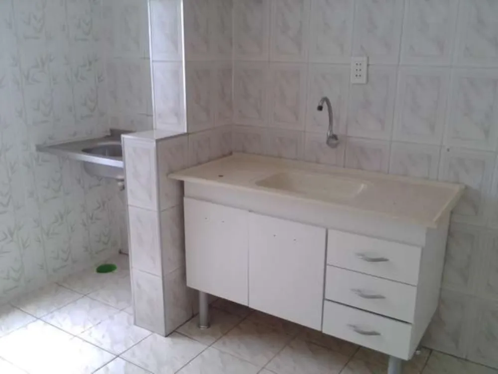 Apartamento, 2 quartos, 46 m² - Foto 8
