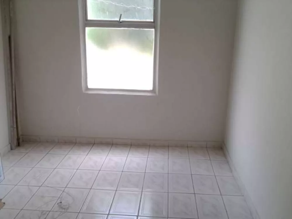 Apartamento à venda com 2 quartos, 46m² - Foto 1