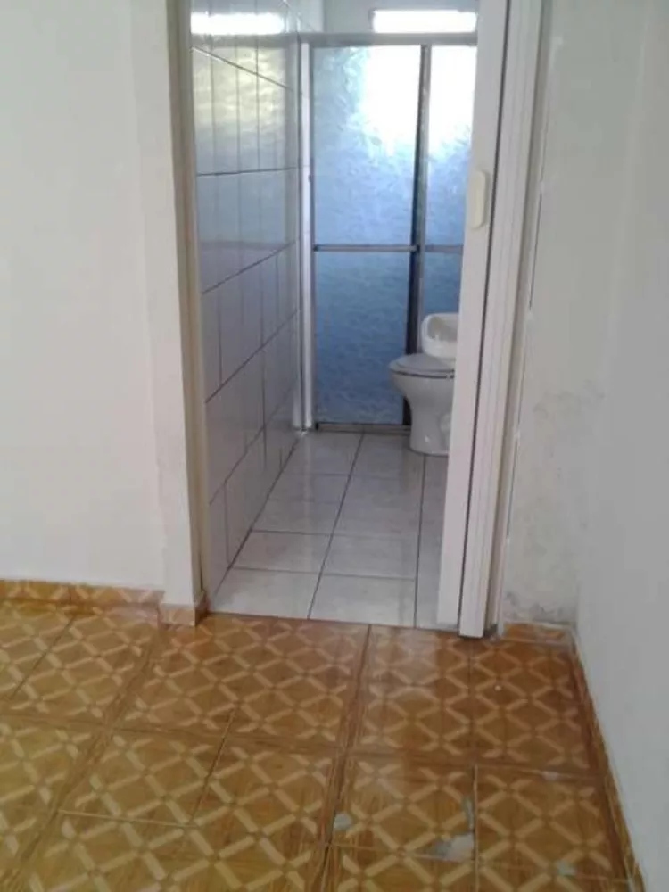 Apartamento à venda com 2 quartos, 46m² - Foto 2