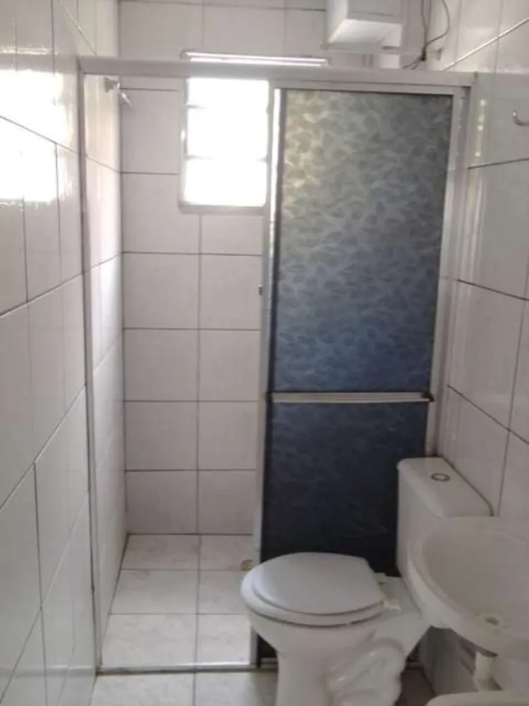 Apartamento, 2 quartos, 46 m² - Foto 2