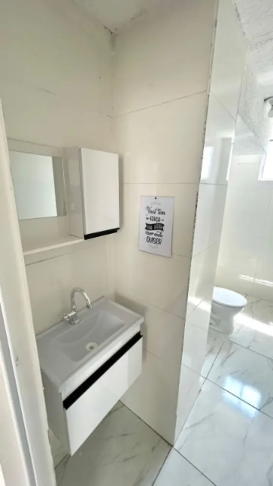 Apartamento, 2 quartos, 46 m² - Foto 2