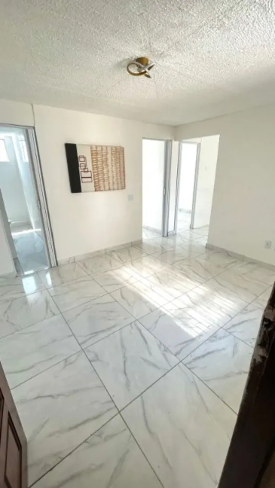 Apartamento, 2 quartos, 46 m² - Foto 3