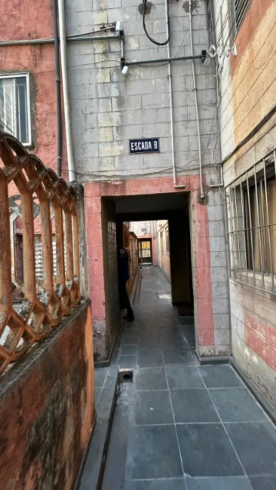 Apartamento, 2 quartos, 46 m² - Foto 6
