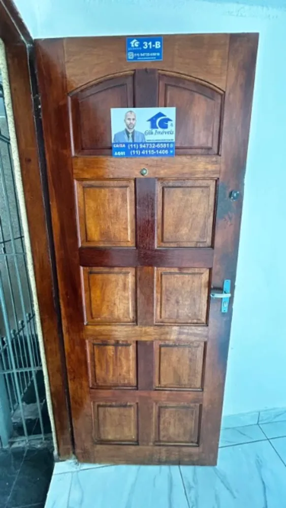 Apartamento, 2 quartos, 46 m² - Foto 7