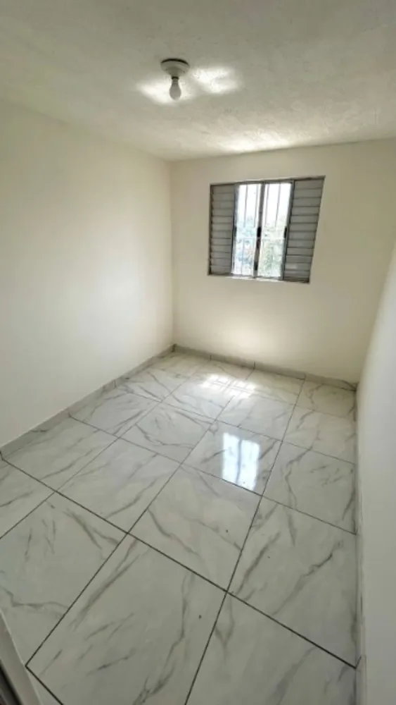 Apartamento, 2 quartos, 46 m² - Foto 5