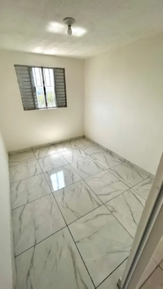Apartamento, 2 quartos, 46 m² - Foto 9