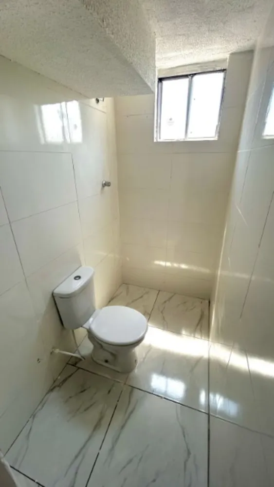 Apartamento, 2 quartos, 46 m² - Foto 1