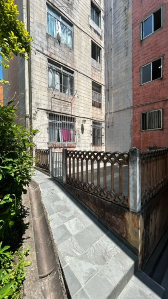 Apartamento, 2 quartos, 46 m² - Foto 11