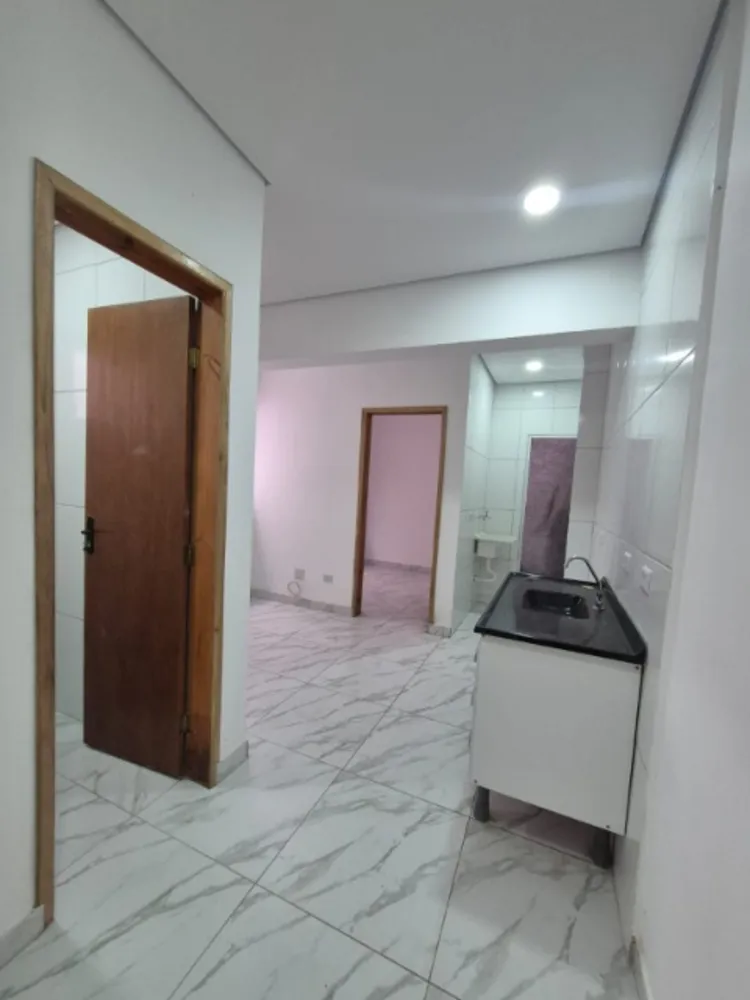 Apartamento, 2 quartos, 39 m² - Foto 3