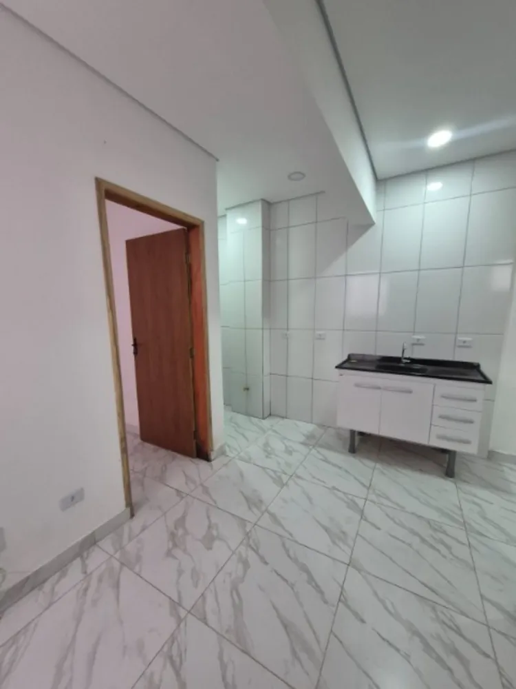 Apartamento, 2 quartos, 39 m² - Foto 1