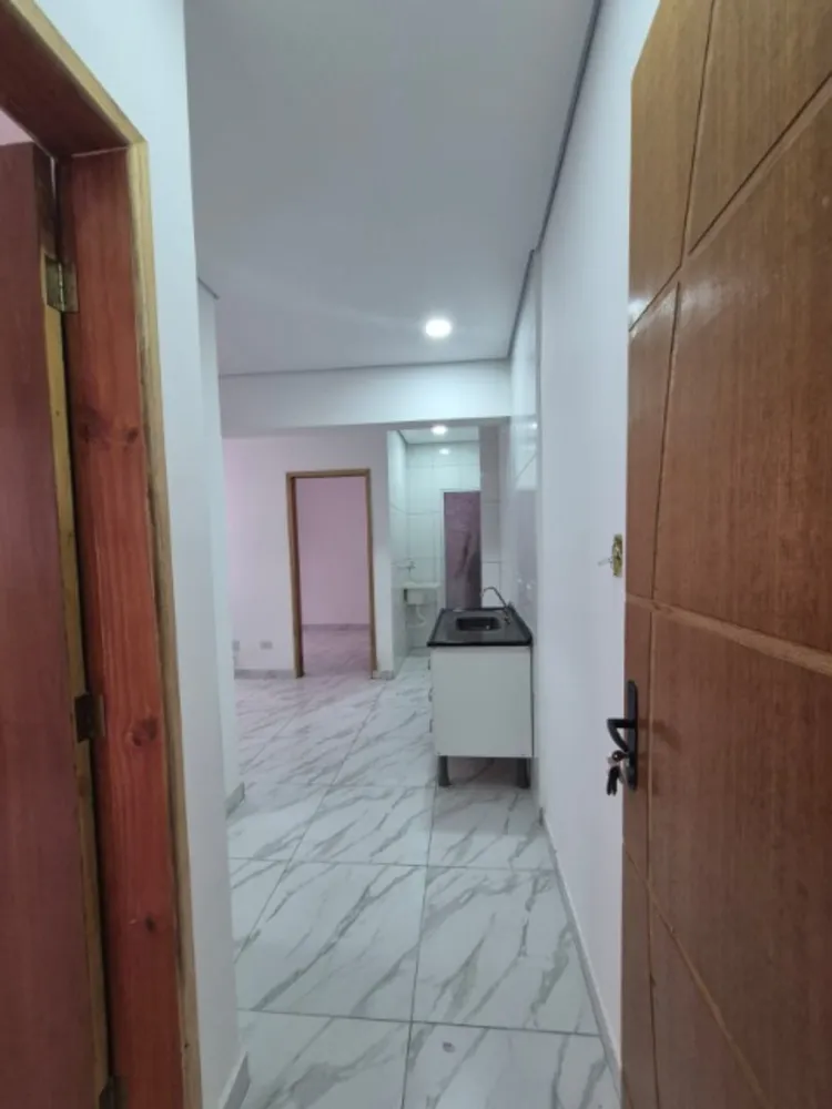 Apartamento, 2 quartos, 39 m² - Foto 4
