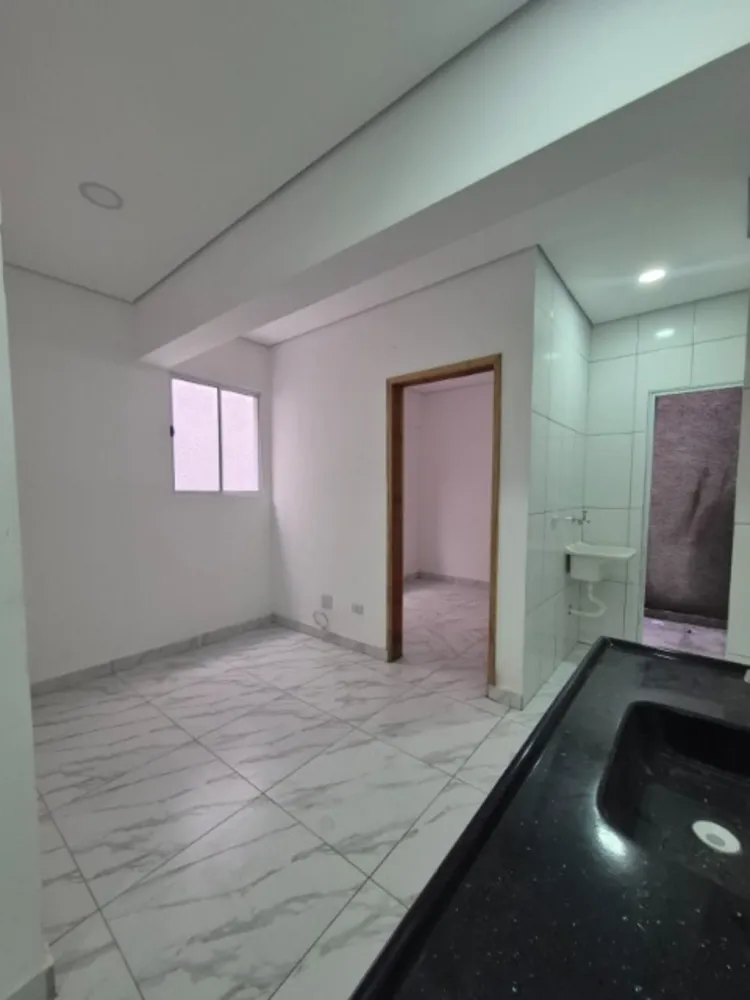 Apartamento, 2 quartos, 39 m² - Foto 7