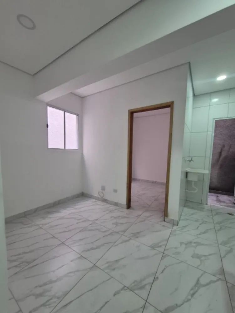 Apartamento, 2 quartos, 39 m² - Foto 8