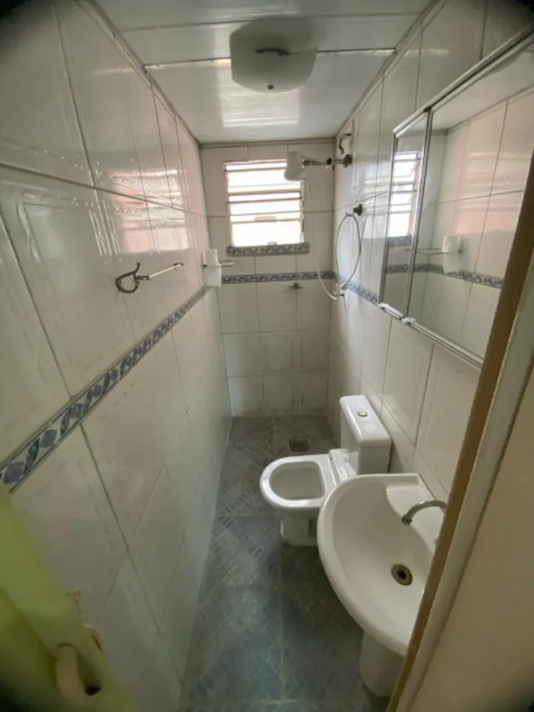 Apartamento, 2 quartos, 49 m² - Foto 12