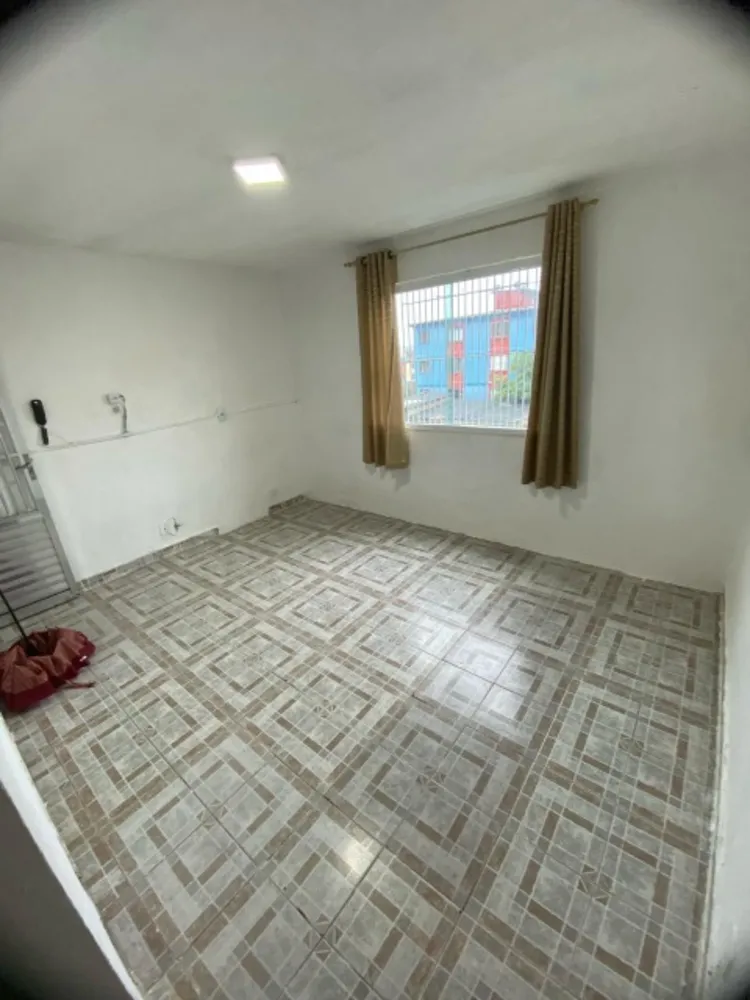 Apartamento, 2 quartos, 49 m² - Foto 1