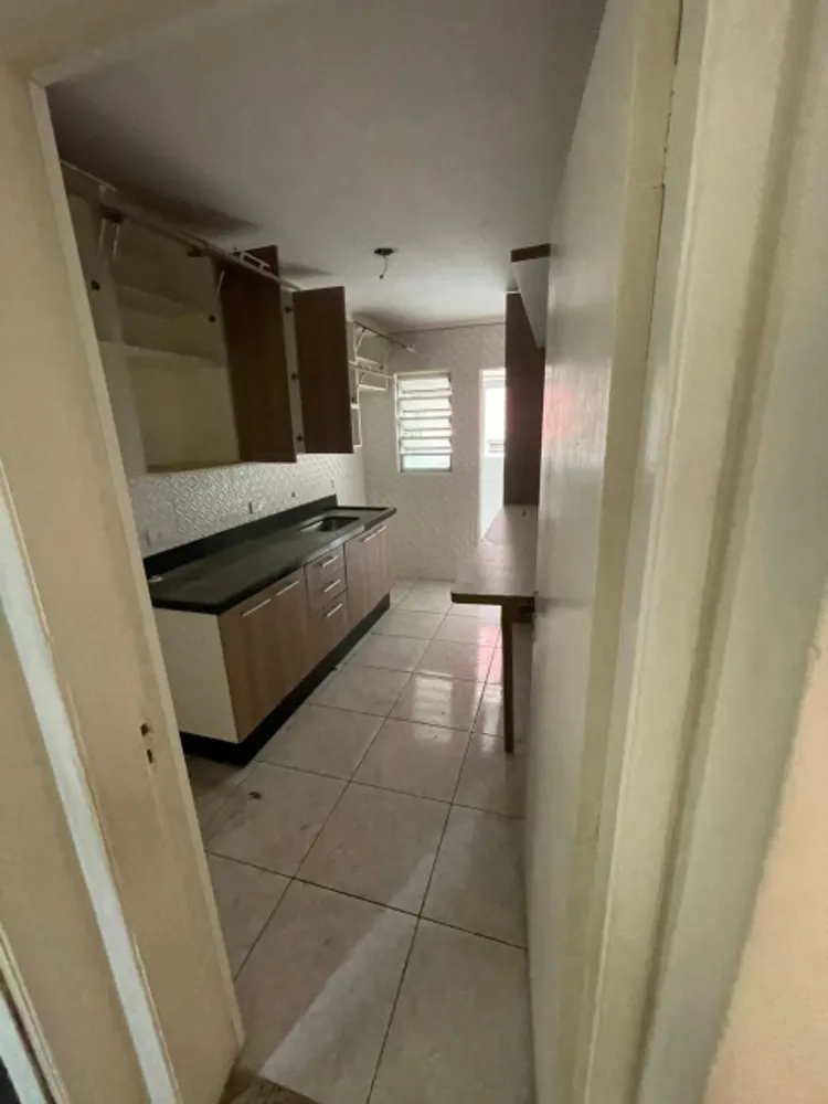 Apartamento, 2 quartos, 60 m² - Foto 11