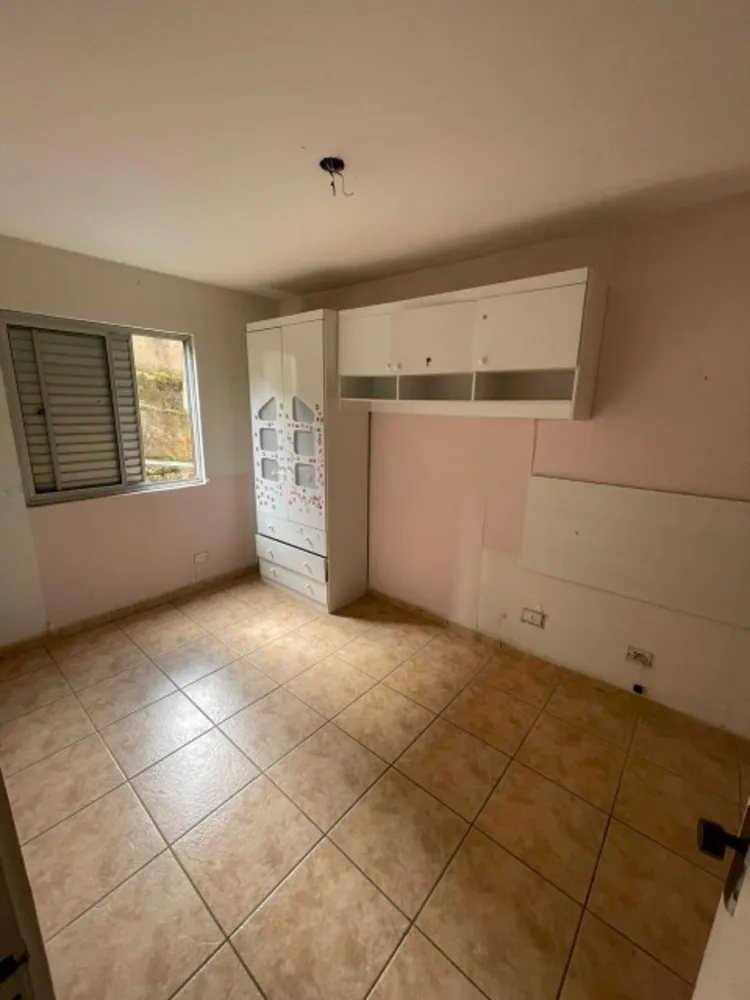 Apartamento, 2 quartos, 60 m² - Foto 9