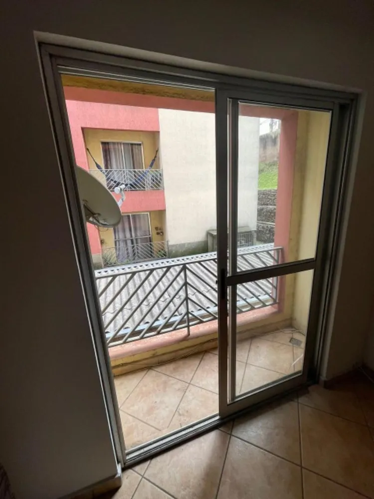 Apartamento, 2 quartos, 60 m² - Foto 6