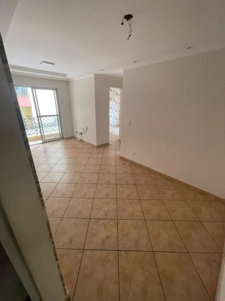 Apartamento, 2 quartos, 60 m² - Foto 5